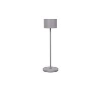 blomus Lámpara móvil LED Farol 33 cm Satellite
