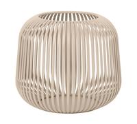 blomus Farol portavelas Lito Ø20 cm Nomad
