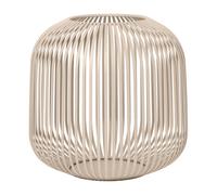 blomus Farol portavelas Lito Ø27 cm Nomad