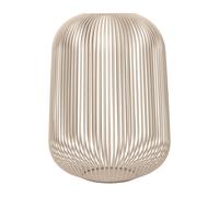 blomus Farol portavelas Lito Ø32 cm Nomad