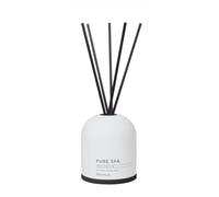 Blomus Fraga - Ambientador para habitación (100 ml), Color Blanco Lirio