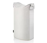 blomus Cesto para la colada Frisco Sand