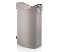 Blomus Frisco Tela cesto para Colada, Gris
