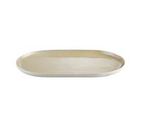 blomus Fuente de servir Sablo 20x35 cm Savannah