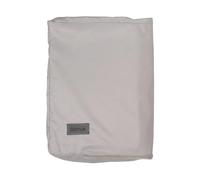 blomus Funda de almacenaje para lounger L STAY Gris