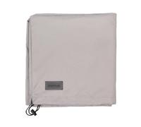 blomus Funda protectora para asiento puff STAY Gris