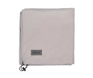 blomus Funda protectora para asiento puff STAY Gris