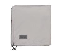 blomus Funda protectora para diván puff STAY Gris