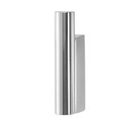 blomus Gancho de pared Modo Stainless Steel polished