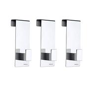 Blomus - Ganchos Papel Pulido Conjunto de 3 (65412)