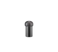 Blomus - Iris Mobile LED Lámpara de Sobremesa Gun Metal