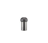 Blomus - Iris Mobile LED Lámpara de Sobremesa Metallic