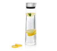 blomus Jarra de agua Acqua 1.5 L transparente
