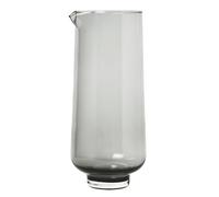 blomus Jarra de agua Flow 1.1 L Smoke