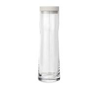blomus Jarra de agua Splash 1 L Moonbeam