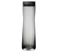 blomus Jarra de agua Splash 1 L negro