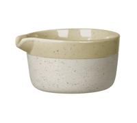 blomus Jarra de leche Sablo 15 cl Savannah