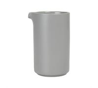 blomus Jarra Pilar 0.5 L Mirage grey