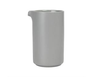 blomus Jarra Pilar 0.5 L Mirage grey