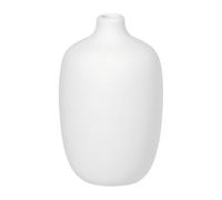 blomus Jarrón Ceola 13 cm blanco