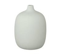 blomus Jarrón Ceola 18.5 cm Desert Sage