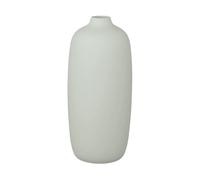 blomus Jarrón Ceola 18 cm Desert Sage