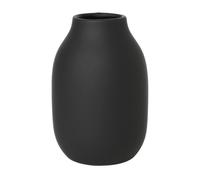 blomus Jarrón Colora S. 15 cm Peat