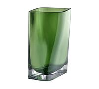 blomus Jarrón Duasis Agave Green. 28 cm