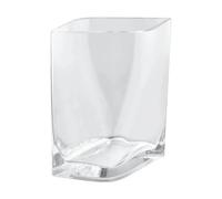 blomus Jarrón Duasis Clear. 21 cm
