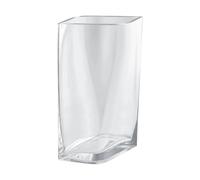 blomus Jarrón Duasis Clear. 28 cm