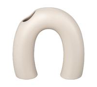 blomus Jarrón Kagetsu 12 cm Moonbeam