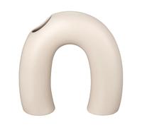 blomus Jarrón Kagetsu 18 cm Moonbeam
