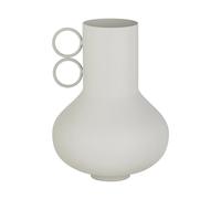 blomus Jarrón Loha 20 cm Moonbeam