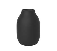 Blomus - Jarrón, Negro, Talla única