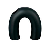 blomus Jarrón Kagetsu 18 cm Black