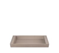 Blomus - Kankyo Bandeja 30x46x5 Mourning Dove
