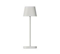 Blomus - Kodu Mobile LED Lámpara de Sobremesa Blanco