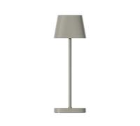 Blomus - Kodu Mobile LED Lámpara de Sobremesa Silk Gray