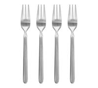 blomus Tenedores de postre Stella 4-pack 15.5 cm