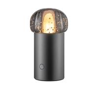 blomus Lámpara LED Iris 18 cm Metal Arma