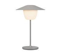 blomus Lámpara mini LED Ani 21.5 cm Satellite