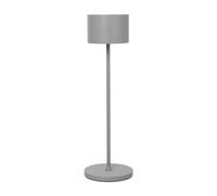 blomus Lámpara móvil LED Farol 33 cm Satellite