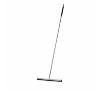 Blomus -TUBO- Cubo de pedal de acero con recubrimiento en polvo, color gris luna, capacidad de 3 litros, sistema de cierre inteligente, cubo extraíble, exclusivo accesorio de baño (alto x ancho x