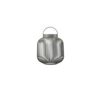 Blomus - Lito Portable LED Lámpara Exteriores M Granite Gray
