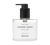 blomus Loción de manos Satomi 300 ml Modern Lemon