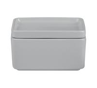 blomus Mantequillera Pilar 250 ml Mirage grey