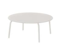 blomus Mesa YUA lounge Ø80 cm Silk grey