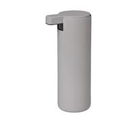 blomus Modo Dispensador de jabón - Satélite (Pardo) Recubierto de Titanio - 6 onzas/165 ml
