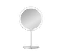 Blomus - Modo LED Vanity Espejo Matt Stainless Steel