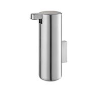 Blomus - Modo Montaje en Pared Dispensador de Jabón 165ml Mate Inoxidable Acero